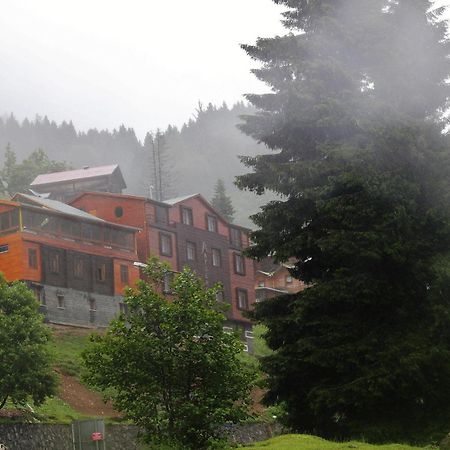 Ayderoom Hotel Eksteriør billede