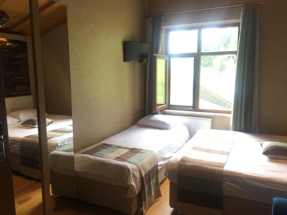 Ayderoom Hotel Eksteriør billede