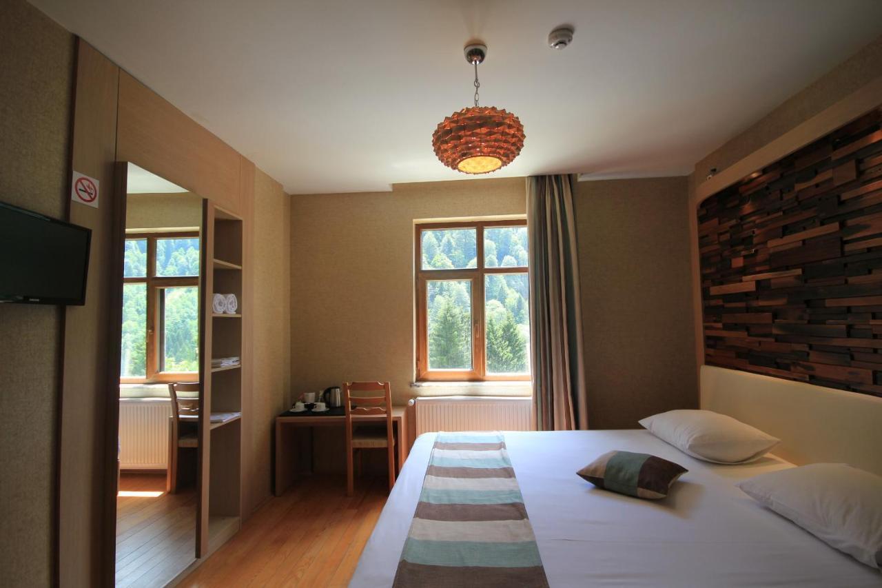 Ayderoom Hotel Eksteriør billede