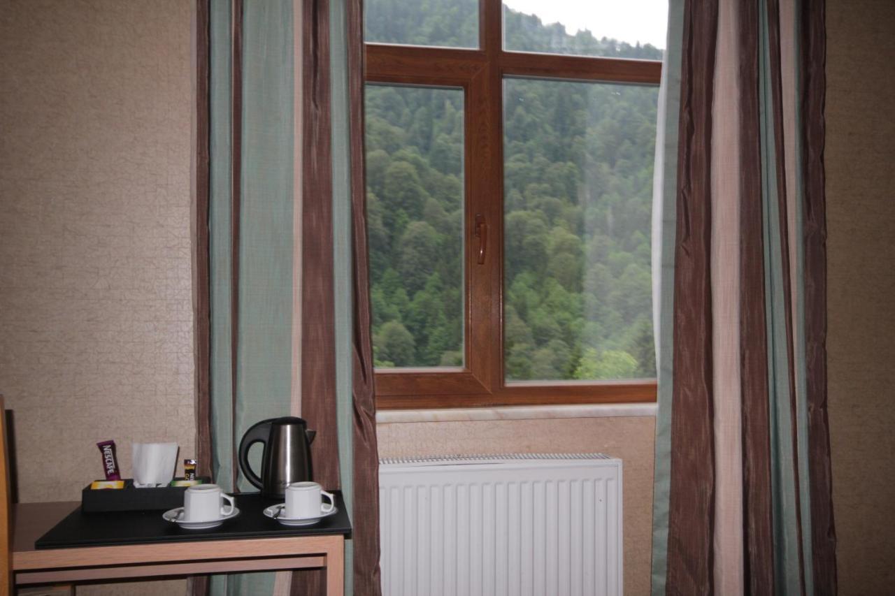 Ayderoom Hotel Eksteriør billede