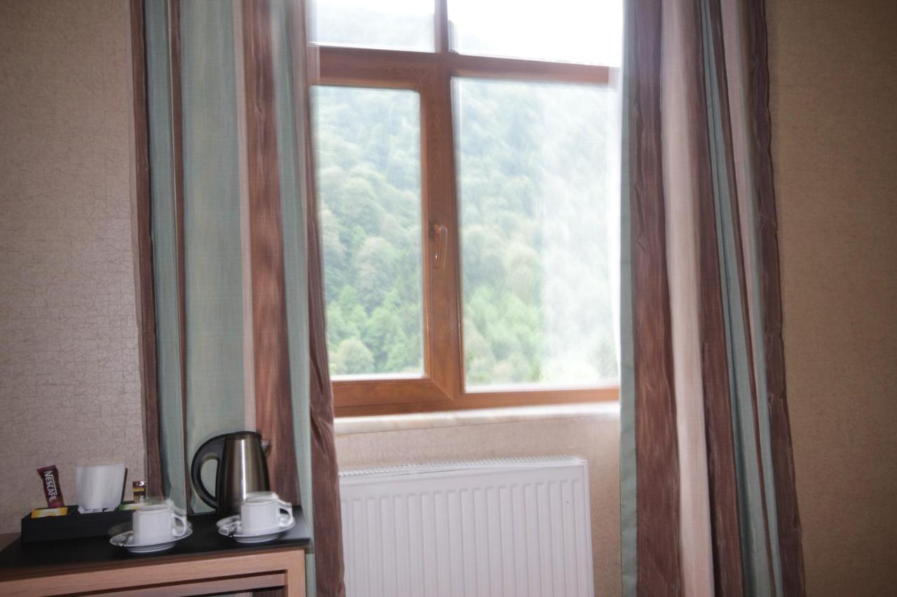 Ayderoom Hotel Eksteriør billede
