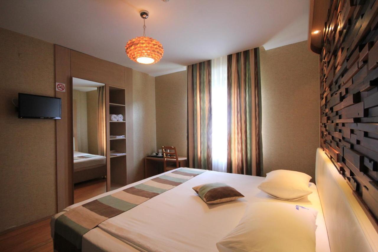 Ayderoom Hotel Eksteriør billede