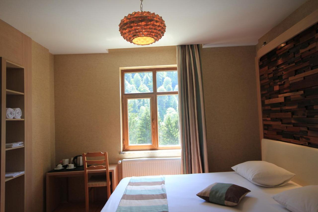 Ayderoom Hotel Eksteriør billede