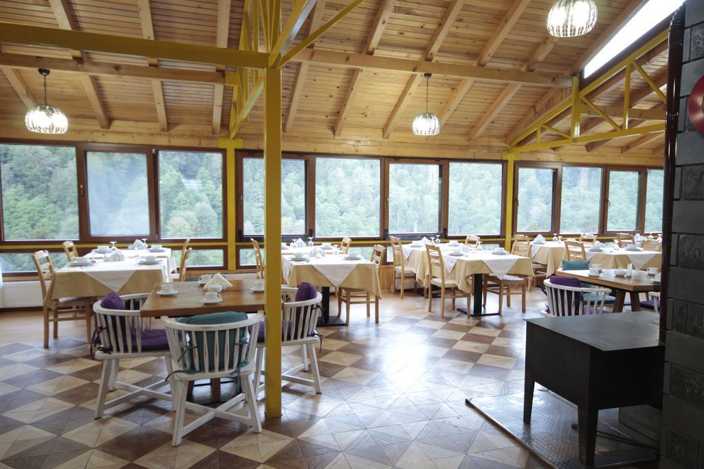 Ayderoom Hotel Eksteriør billede