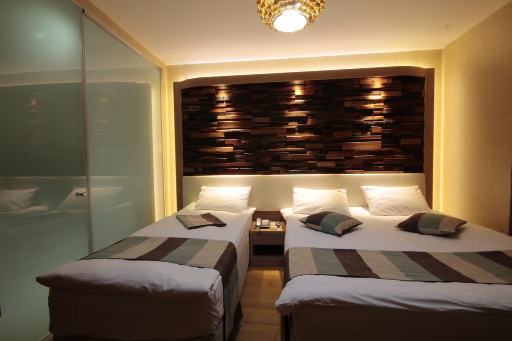 Ayderoom Hotel Værelse billede