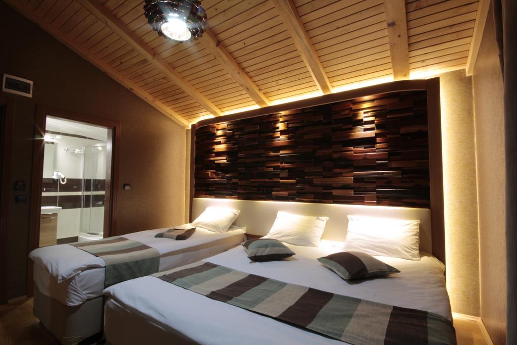 Ayderoom Hotel Eksteriør billede