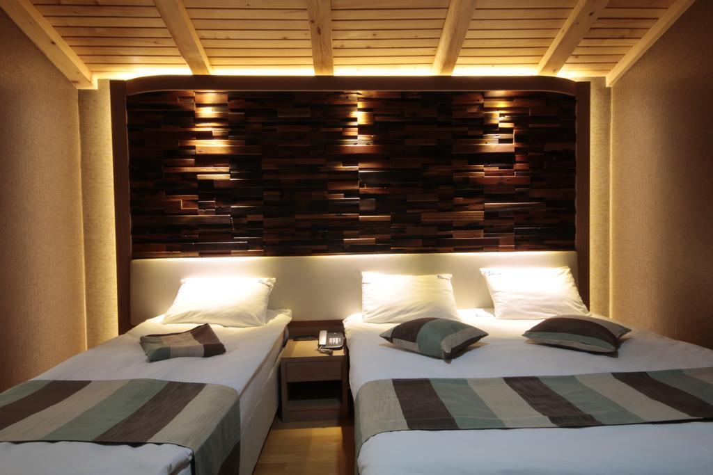 Ayderoom Hotel Eksteriør billede