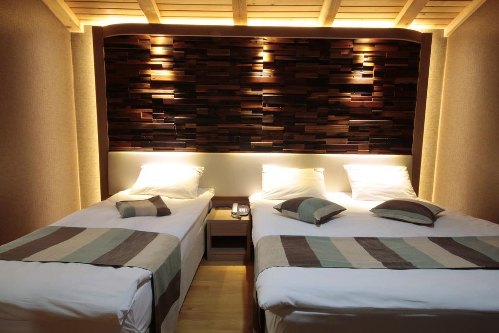 Ayderoom Hotel Eksteriør billede