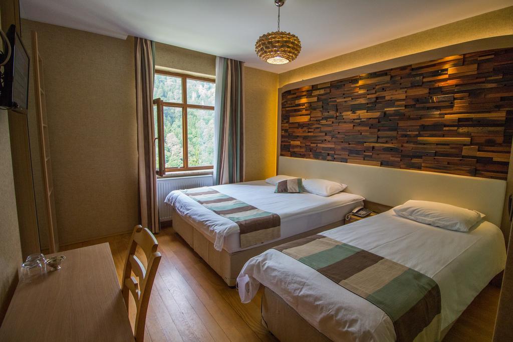 Ayderoom Hotel Eksteriør billede
