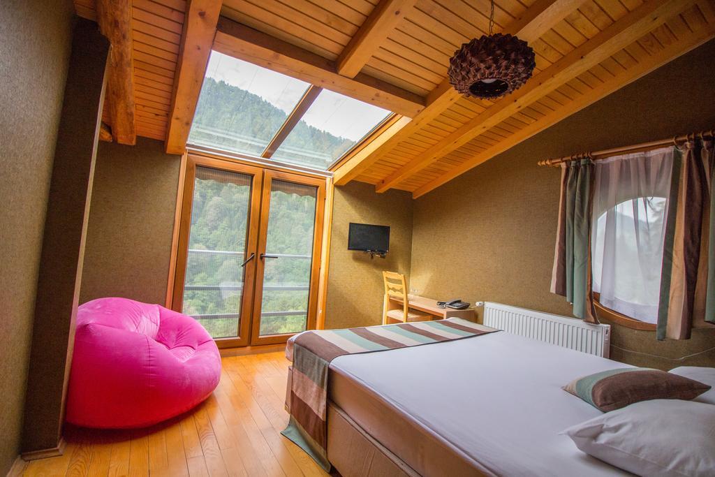Ayderoom Hotel Eksteriør billede