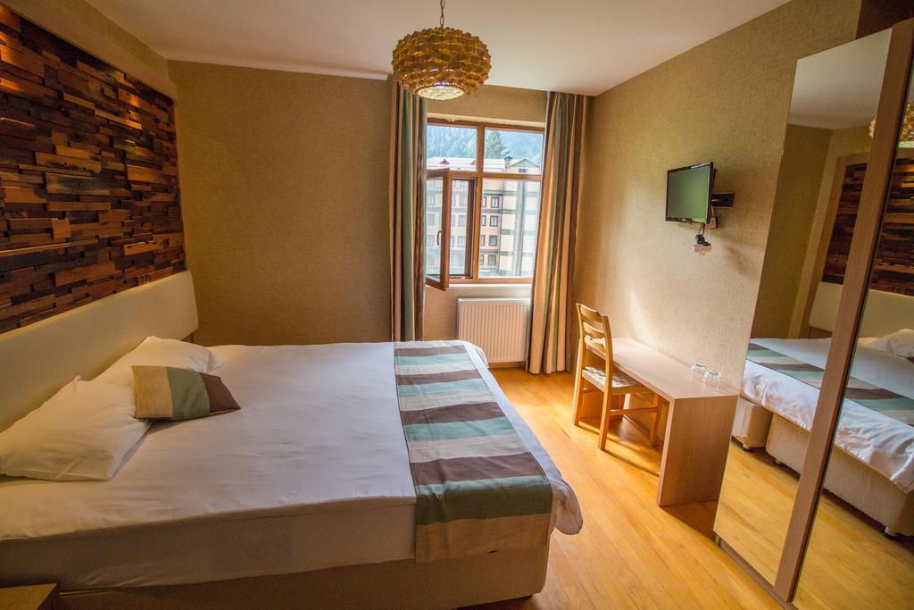 Ayderoom Hotel Eksteriør billede