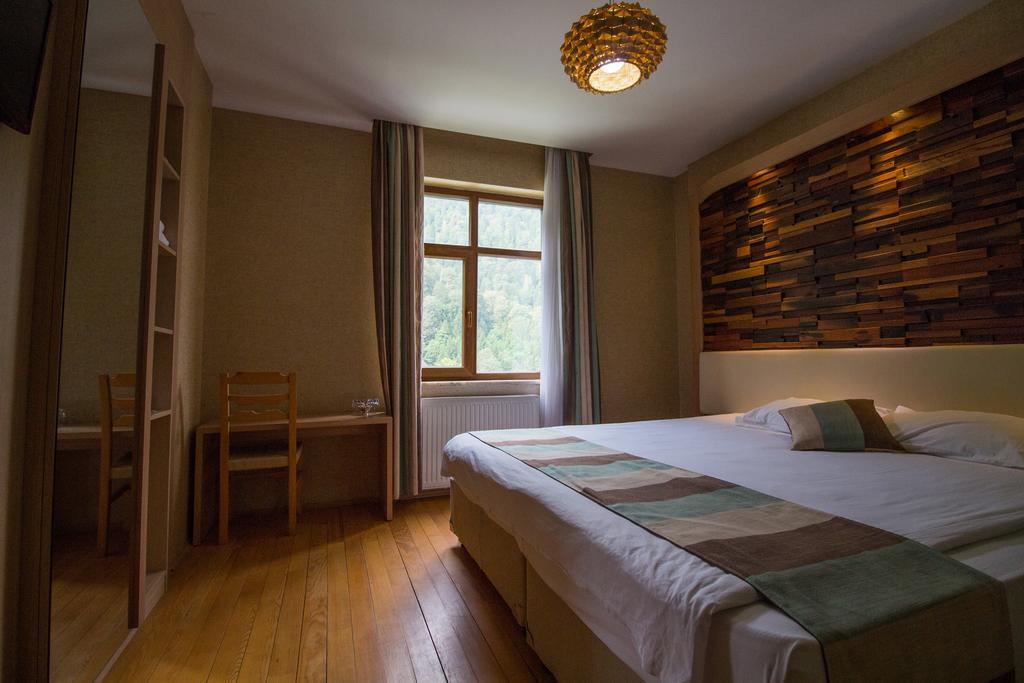 Ayderoom Hotel Eksteriør billede