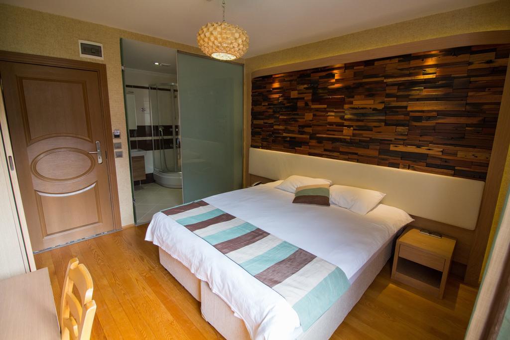 Ayderoom Hotel Eksteriør billede