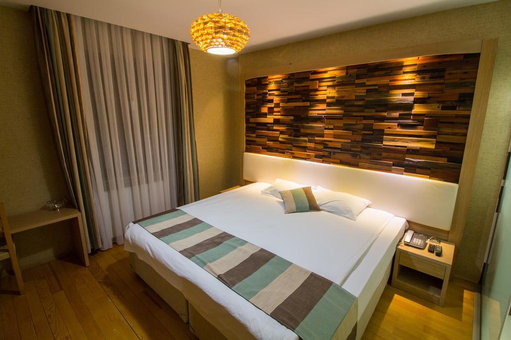 Ayderoom Hotel Eksteriør billede
