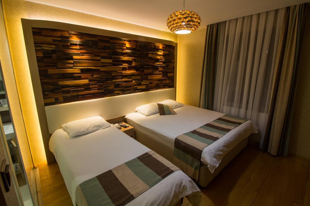 Ayderoom Hotel Eksteriør billede