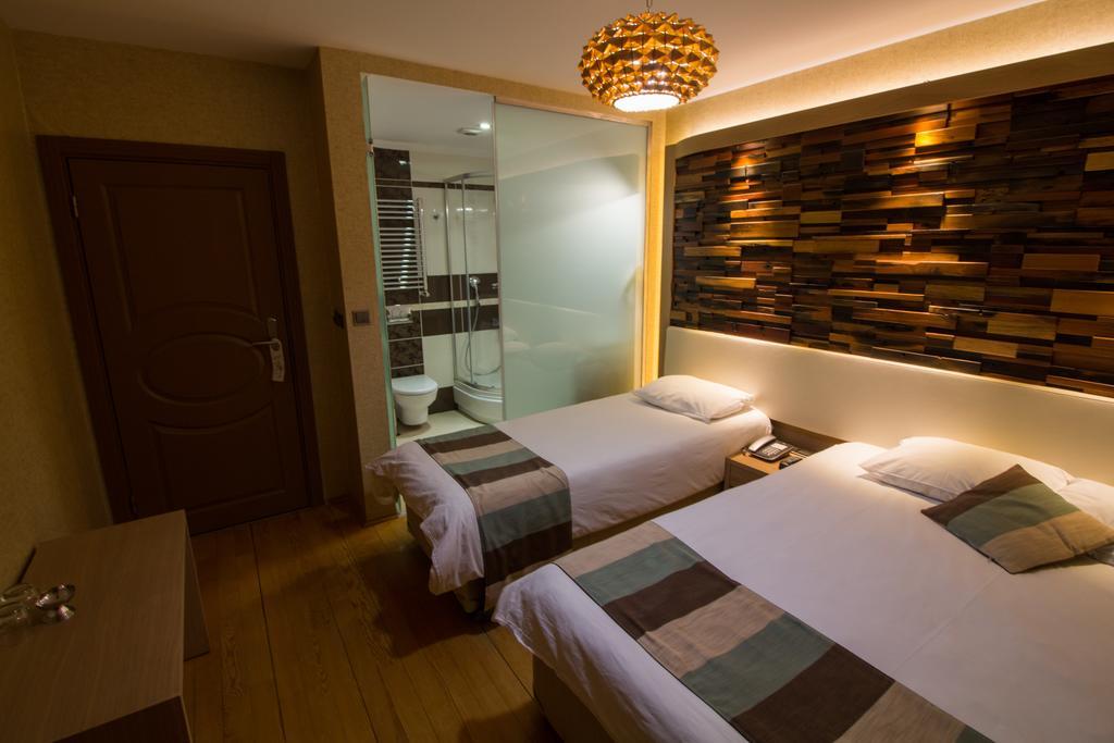 Ayderoom Hotel Eksteriør billede