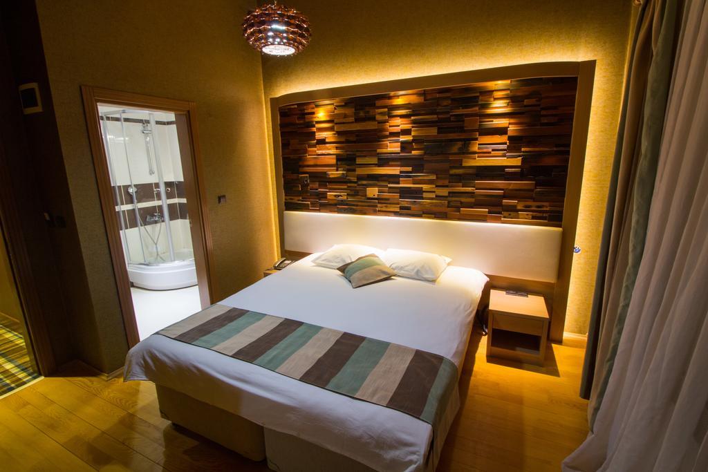 Ayderoom Hotel Eksteriør billede