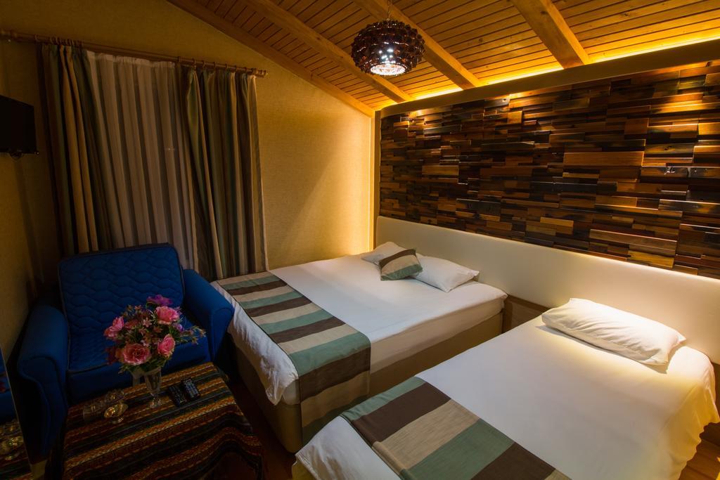 Ayderoom Hotel Eksteriør billede