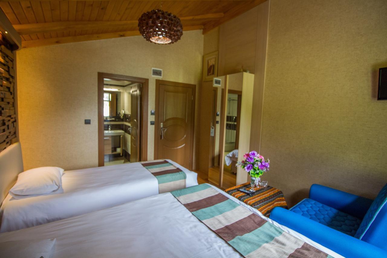 Ayderoom Hotel Eksteriør billede