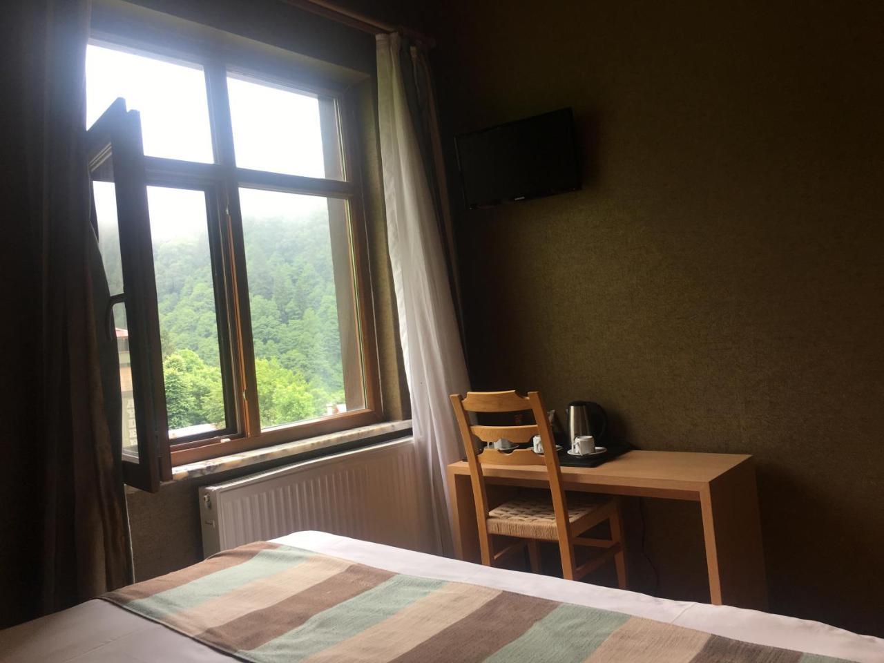 Ayderoom Hotel Eksteriør billede
